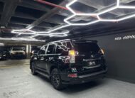 Lexus GX 460 – Año 2021