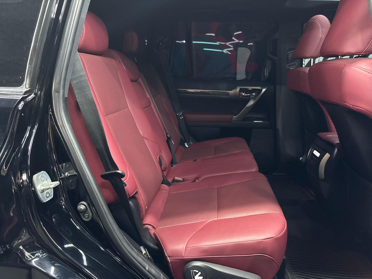 Lexus GX 460 – Año 2021