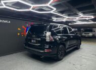 Lexus GX 460 – Año 2021