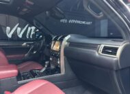 Lexus GX 460 – Año 2021