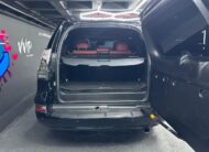 Lexus GX 460 – Año 2021