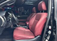 Lexus GX 460 – Año 2021