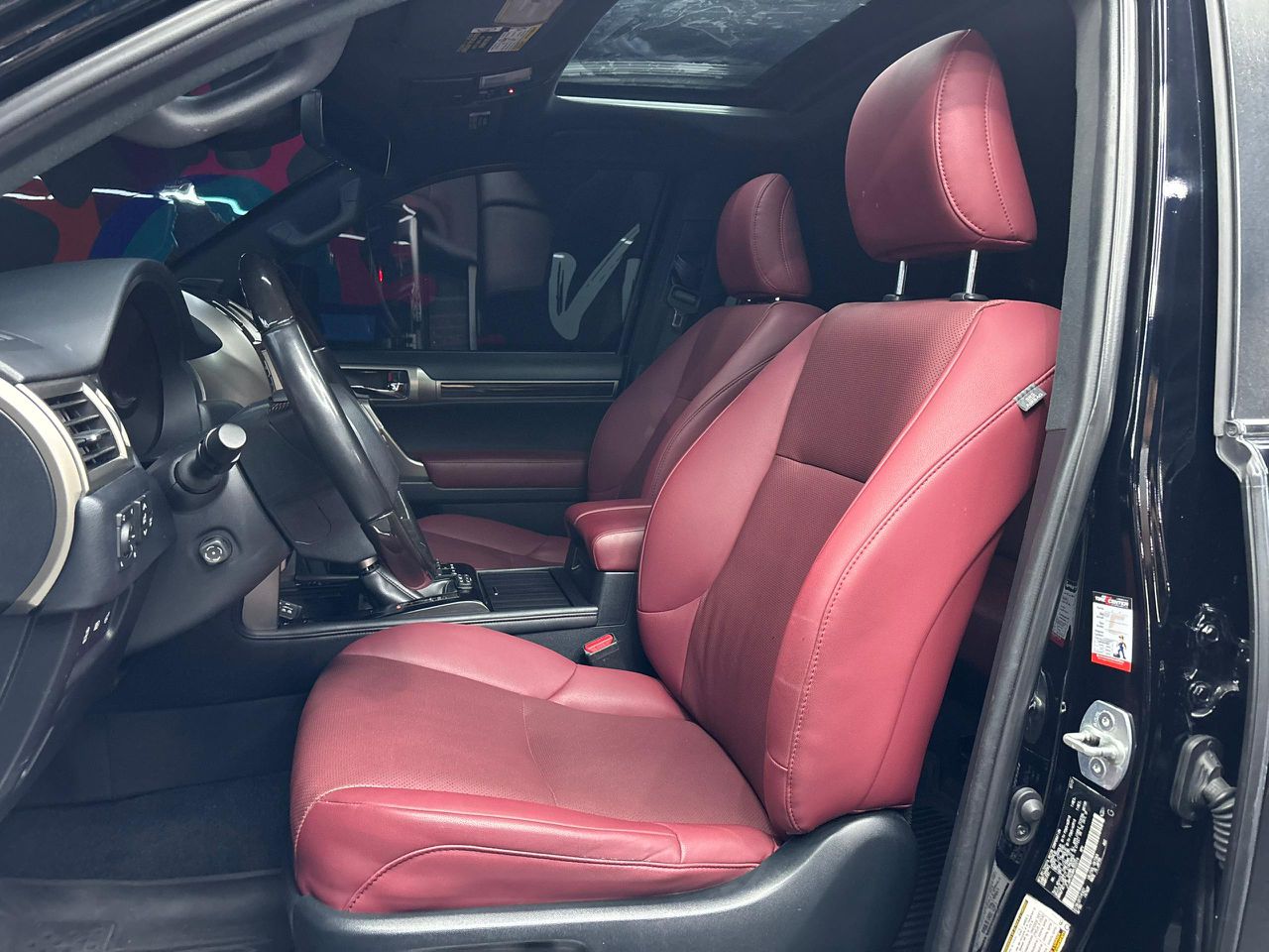 Lexus GX 460 – Año 2021