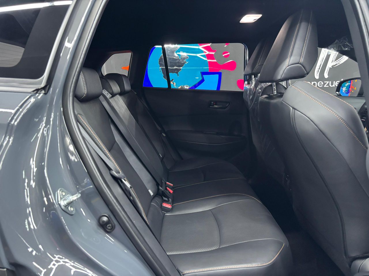 Toyota Frontlander Luxury Modelo 2026 – Año 2025