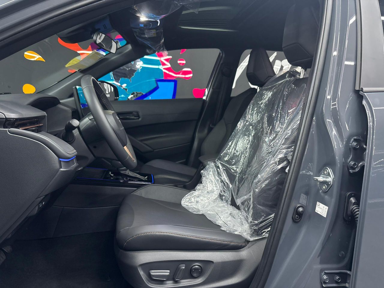 Toyota Frontlander Luxury Modelo 2026 – Año 2025