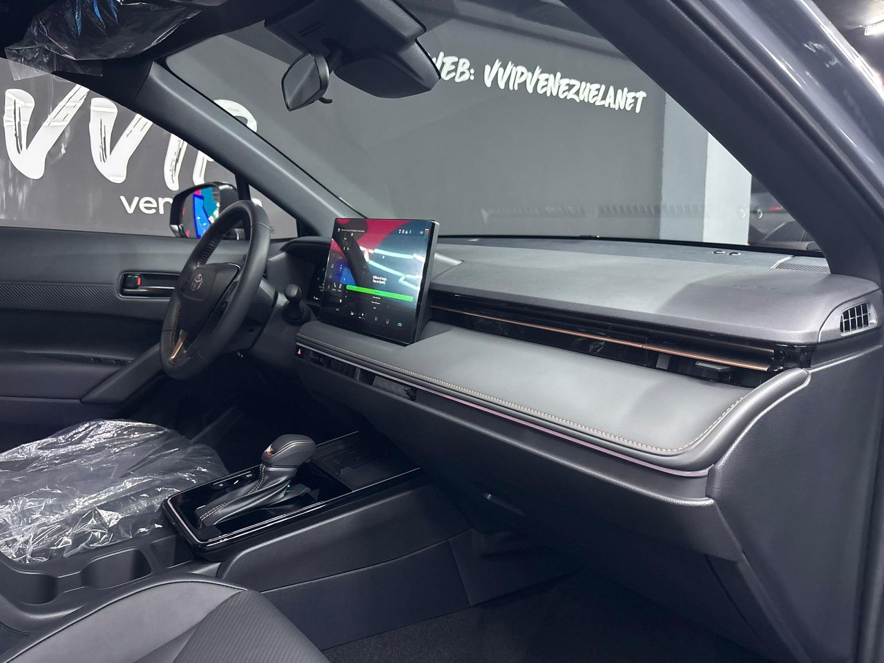 Toyota Frontlander Luxury Modelo 2026 – Año 2025