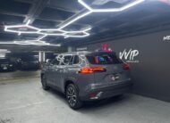 Toyota Frontlander Luxury Modelo 2026 – Año 2025