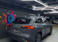 Toyota Frontlander Luxury Modelo 2026 – Año 2025