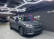 Toyota Frontlander Luxury Modelo 2026 – Año 2025