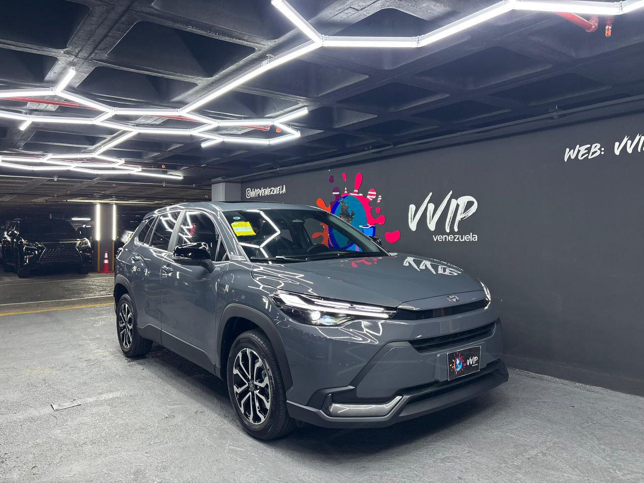 Toyota Frontlander Luxury Modelo 2026 – Año 2025