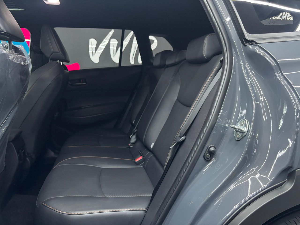 Toyota Frontlander Luxury Modelo 2026 – Año 2025