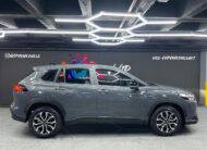 Toyota Frontlander Luxury Modelo 2026 – Año 2025