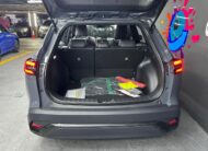 Toyota Frontlander Luxury Modelo 2026 – Año 2025