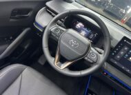 Toyota Frontlander Luxury Modelo 2026 – Año 2025