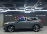 Toyota Frontlander Luxury Modelo 2026 – Año 2025