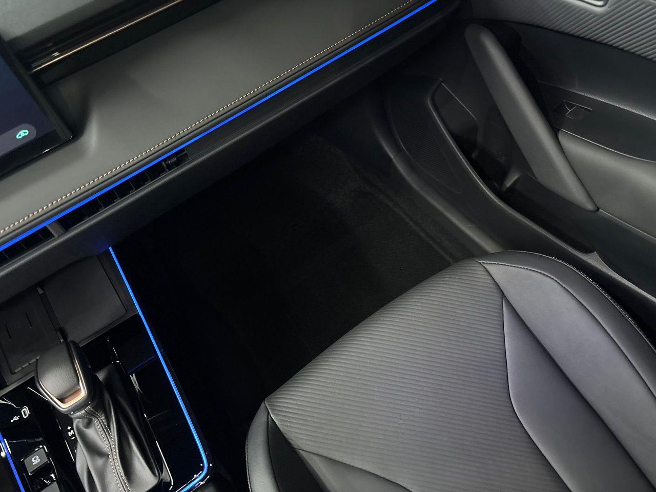 Toyota Frontlander Luxury Modelo 2026 – Año 2025