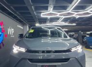 Toyota Frontlander Luxury Modelo 2026 – Año 2025