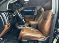 Toyota Sequoia – Año 2017