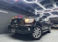 Toyota Sequoia – Año 2017