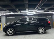 Toyota Sequoia – Año 2017