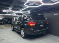 Toyota Sequoia – Año 2017