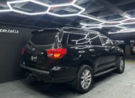 Toyota Sequoia – Año 2017