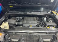 Toyota Sequoia – Año 2017