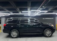 Toyota Sequoia – Año 2017