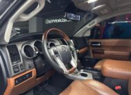 Toyota Sequoia – Año 2017