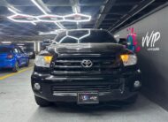 Toyota Sequoia – Año 2017