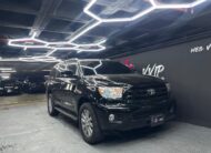 Toyota Sequoia – Año 2017