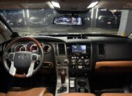 Toyota Sequoia – Año 2017
