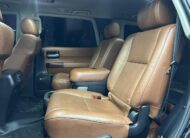 Toyota Sequoia – Año 2017