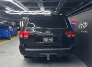 Toyota Sequoia – Año 2017