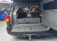 Toyota Sequoia – Año 2017