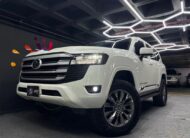 Toyota Land Cruiser Serie 300 (LC300) – Año 2024