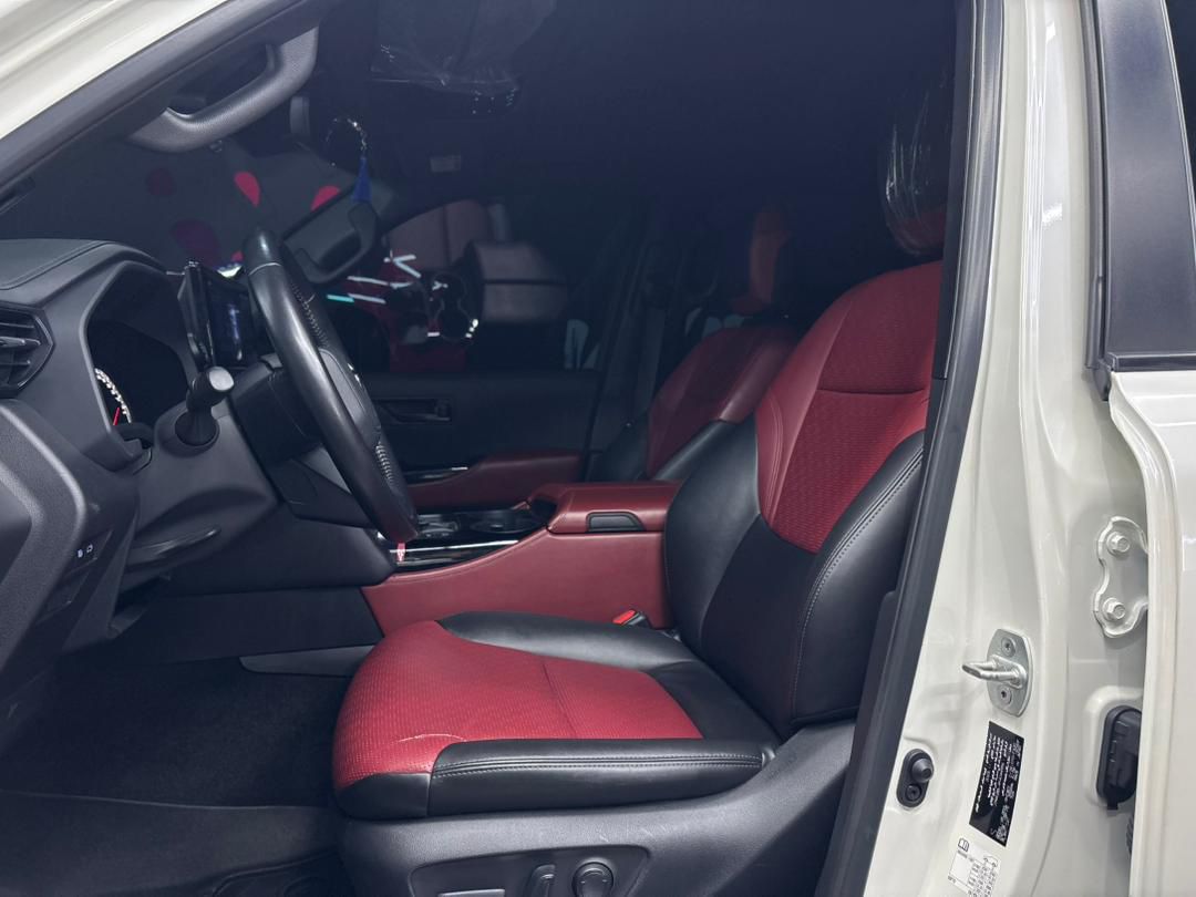 Toyota Land Cruiser Serie 300 (LC300) – Año 2024
