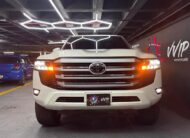 Toyota Land Cruiser Serie 300 (LC300) – Año 2024