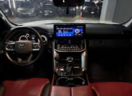 Toyota Land Cruiser Serie 300 (LC300) – Año 2024