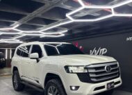 Toyota Land Cruiser Serie 300 (LC300) – Año 2024