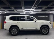 Toyota Land Cruiser Serie 300 (LC300) – Año 2024