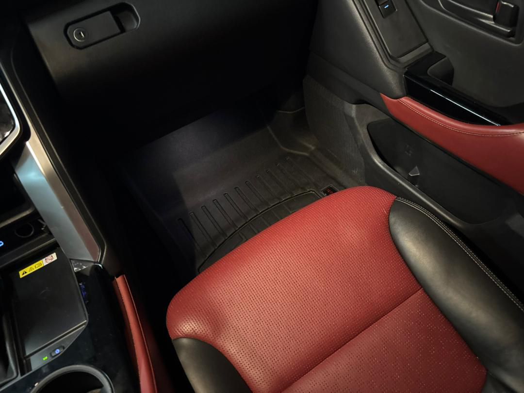 Toyota Land Cruiser Serie 300 (LC300) – Año 2024