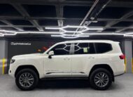Toyota Land Cruiser Serie 300 (LC300) – Año 2024