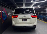 Toyota Land Cruiser Serie 300 (LC300) – Año 2024