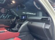 Toyota Land Cruiser Serie 300 (LC300) – Año 2024