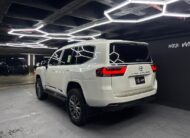 Toyota Land Cruiser Serie 300 (LC300) – Año 2024