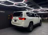 Toyota Land Cruiser Serie 300 (LC300) – Año 2024