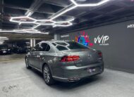 Volskwagen Passat 2.0 Turbo – Año 2016