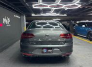 Volskwagen Passat 2.0 Turbo – Año 2016