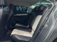 Volskwagen Passat 2.0 Turbo – Año 2016